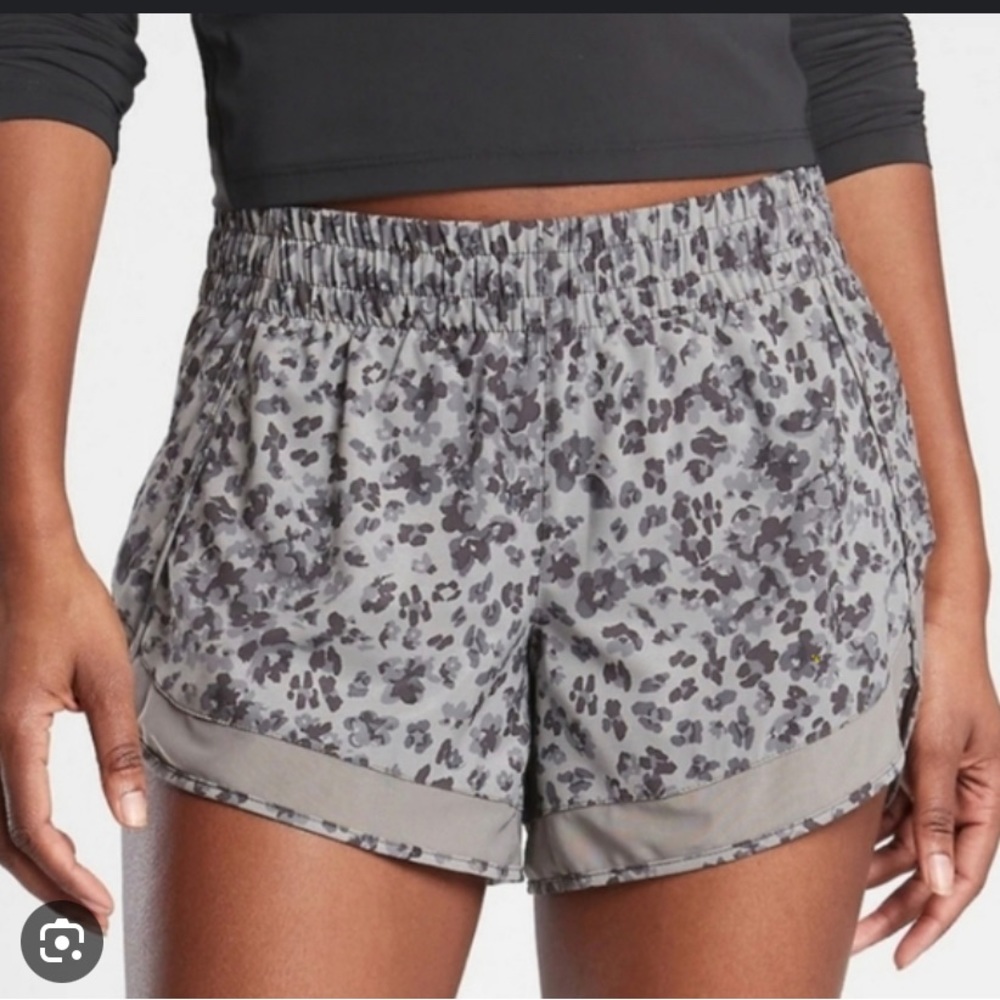 Athleta Shorts